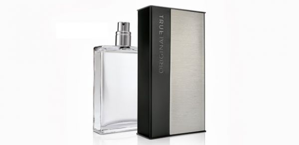 True Original Cologne Spray