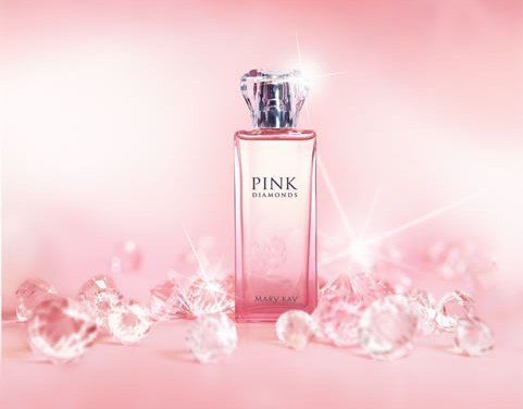 Pink Diamonds Eau de Parfum