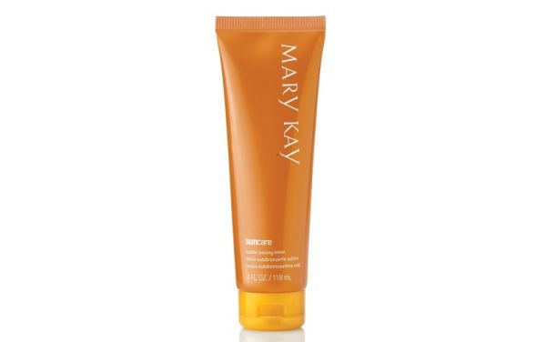 Loção Corporal Autobronzeadora Mary Kay