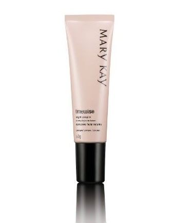 Creme Anti-dade para o Contorno dos Olhos TimeWise