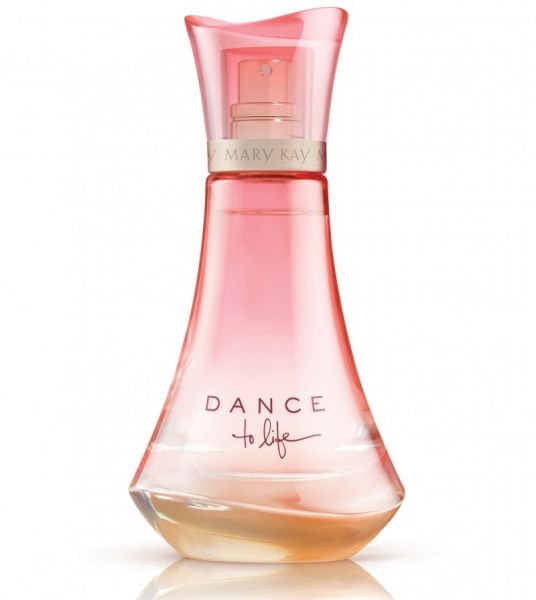 Dance to Life Eau de Parfum LIMITADO