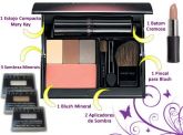 Estojo Compacto Mary Kay® (vazio)