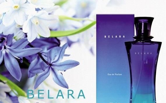 Belara® Eau de Parfum